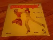 7inch Vinyl Single - Ernst Kugler Und Sein Tanzorchester - Mambo 5 / Tequilla