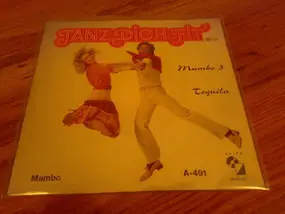 Ernst Kugler Und Sein Tanzorchester - Mambo 5 / Tequilla