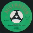 7inch Vinyl Single - Ernst Kugler Und Sein Tanzorchester - Sag' Beim Abschied Leise Servus
