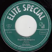 7inch Vinyl Single - Ernst Kugler Und Sein Tanzorchester - Begin The Beguine / Ave Maria No Morro