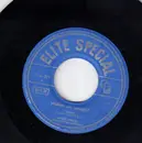 7inch Vinyl Single - Ernst Kugler Und Sein Tanzorchester - Mambo 5 / Tequila - Alternate label