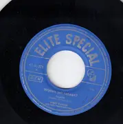 7inch Vinyl Single - Ernst Kugler Und Sein Tanzorchester - Mambo 5 / Tequila - Alternate label