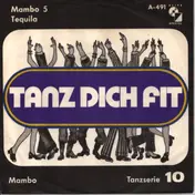 Ernst Kugler Und Sein Tanzorchester - Mambo 5 / Tequila
