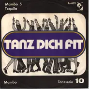 Ernst Kugler Und Sein Tanzorchester - Mambo 5 / Tequila