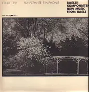 Ernst Levy - Fiftteenth Symphony