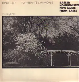 Ernst Levy - Fiftteenth Symphony