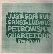 Ernst-Ludwig Petrowsky Quartett