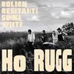 ernst molden - Ho Rugg