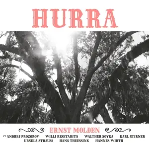 ernst molden - Hurra