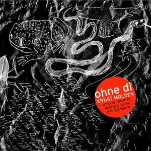 Ernst Molden - Ohne Di