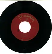 7inch Vinyl Single - Ernst Mosch Und Franz Bummerl , Ernst Mosch Und Seine Original Egerländer Musikanten - Mausi