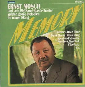 Ernst Mosch - Spielen Große Melodien Im Neuen Klang