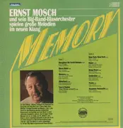 LP - Ernst Mosch Und Sein Big-Band-Blasorchester - Spielen Große Melodien Im Neuen Klang