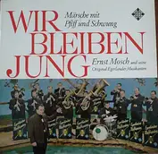 Ernst Mosch