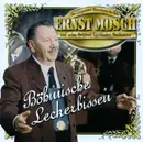 CD - Ernst & Seine Original E Mosch - Böhmische Leckerbissen