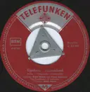 7inch Vinyl Single - Ernst Mosch Und Seine Original Egerländer Musikanten - Egerland - Heimatland / Mondschein An Der Eger
