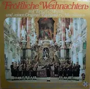 Ernst Mosch - Fröhliche Weihnachten