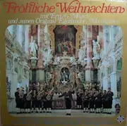 LP - Ernst Mosch Und Seine Original Egerländer Musikanten - Fröhliche Weihnachten