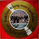 LP - Ernst Mosch Und Seine Original Egerländer Musikanten - Gold'ner Klang Vom Egerland