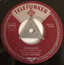 7inch Vinyl Single - Ernst Mosch Und Seine Original Egerländer Musikanten - Heimatgrüße / Schätzlein