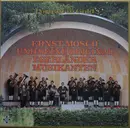 Double LP - Ernst Mosch Und Seine Original Egerländer Musikanten - Portrait In Gold - Golden Box