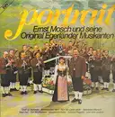 Double LP - Ernst Mosch und seine Original Egerländer Musikanten - Portrait