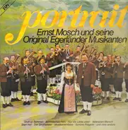 Ernst Mosch und seine Original Egerländer Musikanten - portrait
