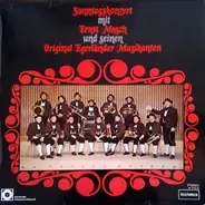 Ernst Mosch Und Seine Original Egerländer Musikanten - Sonntagskonzert Mit Ernst Mosch Und Seinen Original Egerländer Musikanten