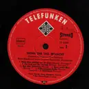 LP - Ernst Mosch und seine Original Egerländer Musikanten - Wenn der Tag erwacht - Goldene Klänge aus dem Egerland - Only record 1