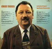 LP - Ernst Mosch Und Seine Original Egerländer Musikanten - Böhmisches Herz