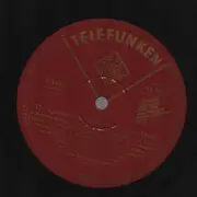 LP - Ernst Mosch Und Seine Original Egerländer Musikanten - Die Egerländer Musikanten Mit Ernst Mosch