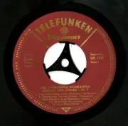 7inch Vinyl Single - Ernst Mosch Und Seine Original Egerländer Musikanten - Die Egerländer Musikanten Spielen Und Singen - Nr.7 - Mono