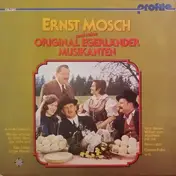 Ernst Mosch - Und Seine Original Egerländer Musikanten