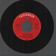 7inch Vinyl Single - Ernst Mosch Und Seine Original Egerlander Musikanten - Alte Kameraden