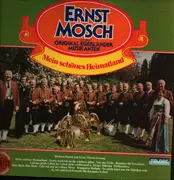 LP - ernst mosch - Mein schönes heimatland