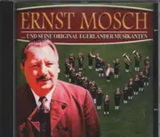 CD - Ernst Mosch - Ernst Mosch und seine Original Egerländer Musikanten