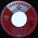 7inch Vinyl Single - Ernst Neger - Wolle Mer Noch Emol / Es Ist Halt Mal So Usus