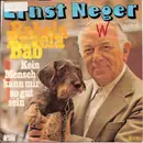 7inch Vinyl Single - Ernst Neger - Babela Babela Bab