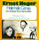 7inch Vinyl Single - Ernst Neger - Heile Heile Gänsje