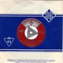 7inch Vinyl Single - Ernst Neger - Hier Am Rhein Geht Die Sonne Nicht Unter / Mädche, Rück E Bißche - No Cover