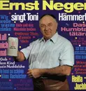LP - Ernst Neger - singt Toni Hämmerle