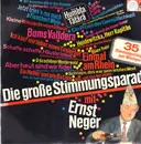 LP - Ernst Neger - Die Große Stimmungsparade