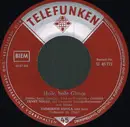 7inch Vinyl Single - Ernst Neger - Heile, Heile Gänsje / Mainzer Narhalla-Marsch