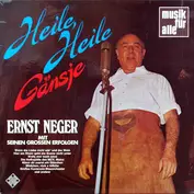 Ernst Neger