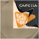 10'' - Ernst Pepping - Jesus Und Nikodemus / Komm, Gott Tröster, Heiliger Geist