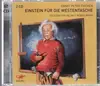 Double CD - Ernst peter fischer - Einstein für die westentasche