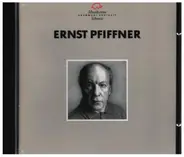 Ernst Pfiffner - Ernst Pfiffner