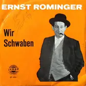 Ernst Rominger