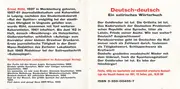 CD - Ernst Röhl - Vom Broiler zum Spoiler