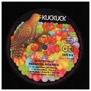 LP - Ernst Schultz - Paranoia Picknick